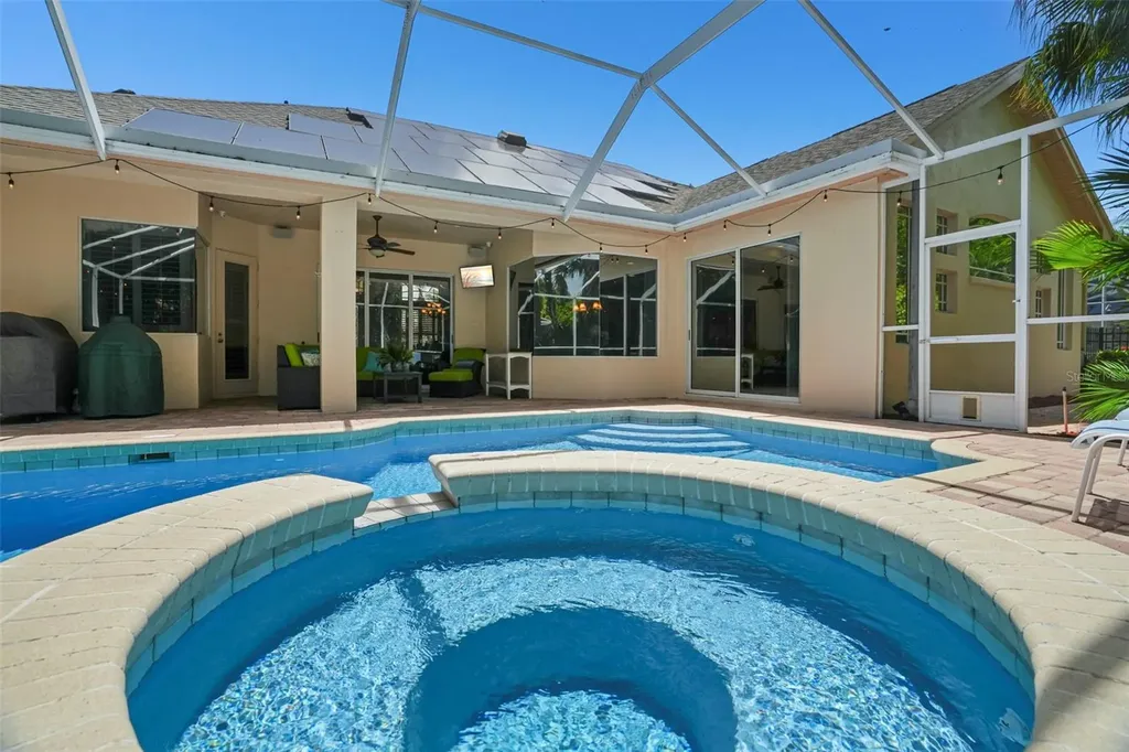 209 Highland Woods Drive Safety Harbor FL 34695