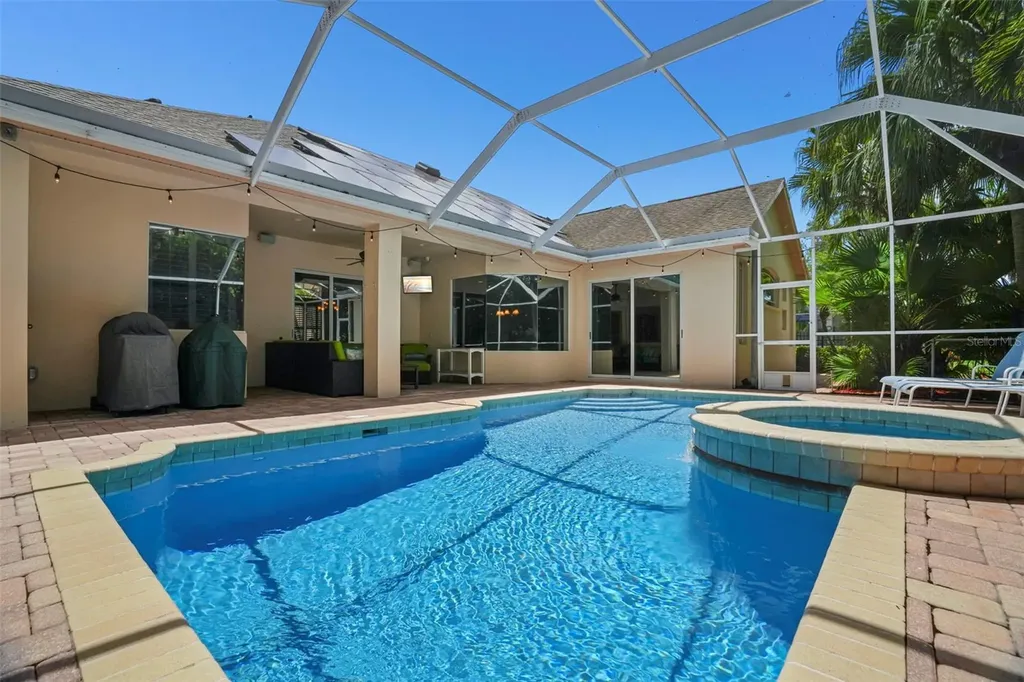 209 Highland Woods Drive Safety Harbor FL 34695