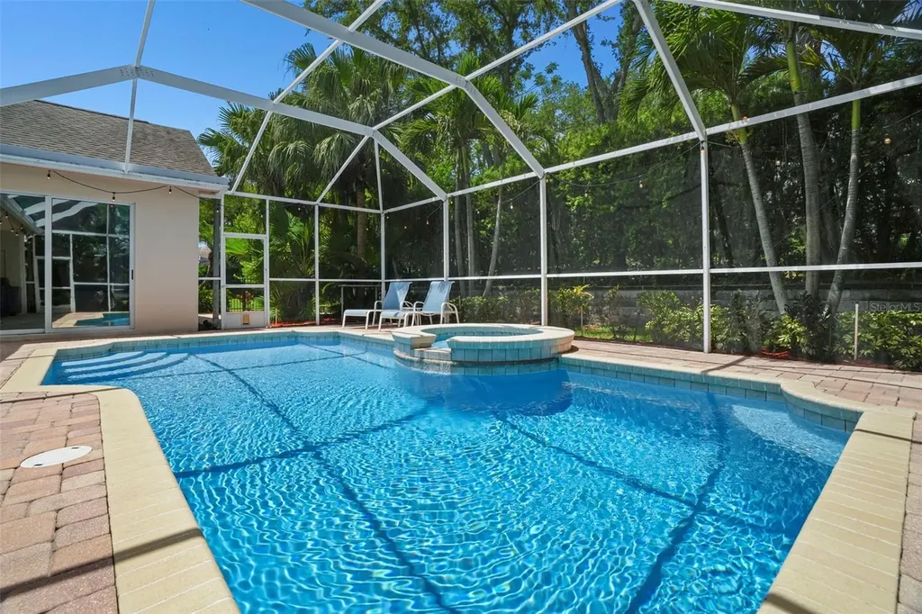 209 Highland Woods Drive Safety Harbor FL 34695