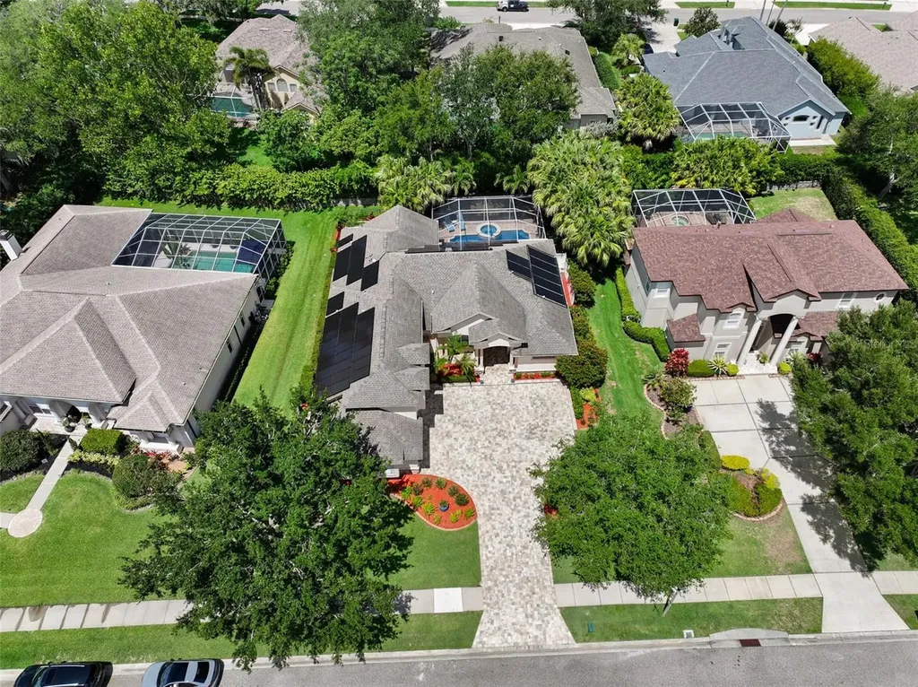 209 Highland Woods Drive Safety Harbor FL 34695