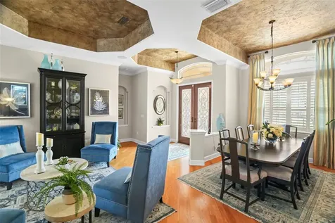 209 Highland Woods Drive Safety Harbor FL 34695