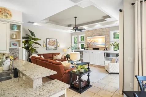 209 Highland Woods Drive Safety Harbor FL 34695