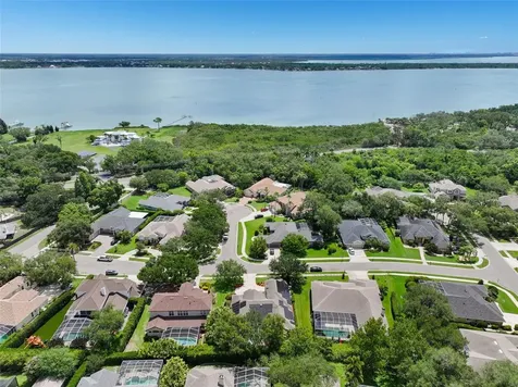 209 Highland Woods Drive Safety Harbor FL 34695