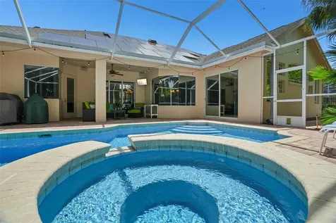 209 Highland Woods Drive Safety Harbor FL 34695