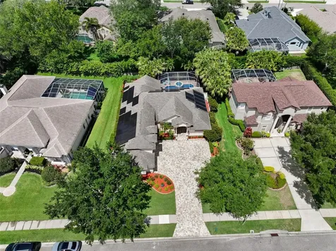 209 Highland Woods Drive Safety Harbor FL 34695