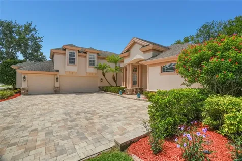 209 Highland Woods Drive Safety Harbor FL 34695
