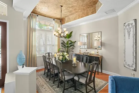 209 Highland Woods Drive Safety Harbor FL 34695