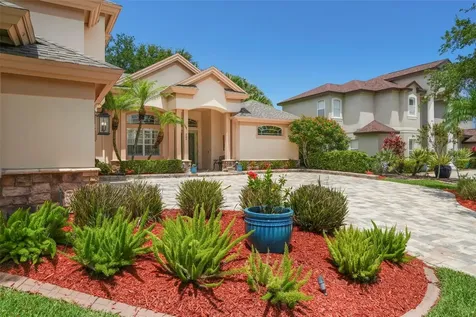 209 Highland Woods Drive Safety Harbor FL 34695