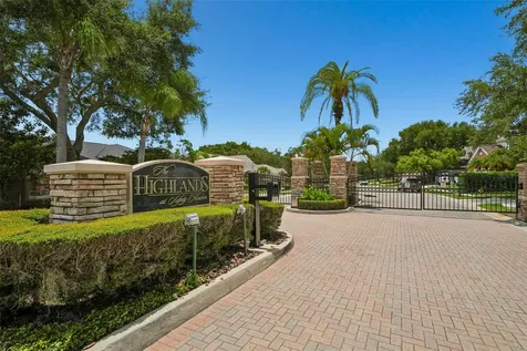 209 Highland Woods Drive Safety Harbor FL 34695