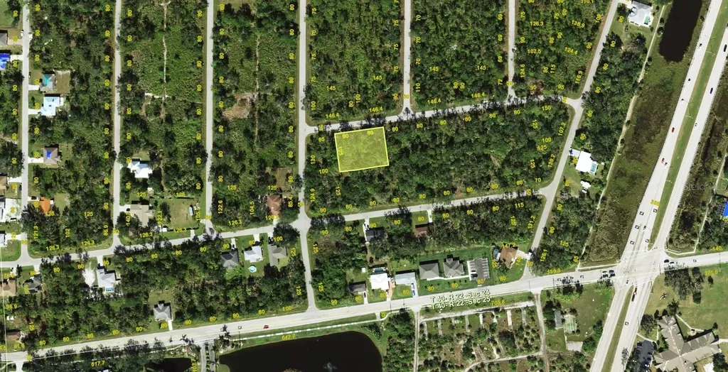23149 Kellett Avenue Punta Gorda FL 33980