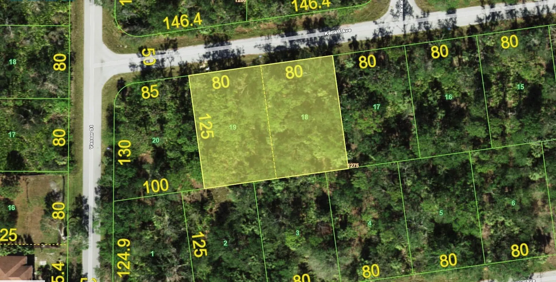 23149 Kellett Avenue Punta Gorda FL 33980
