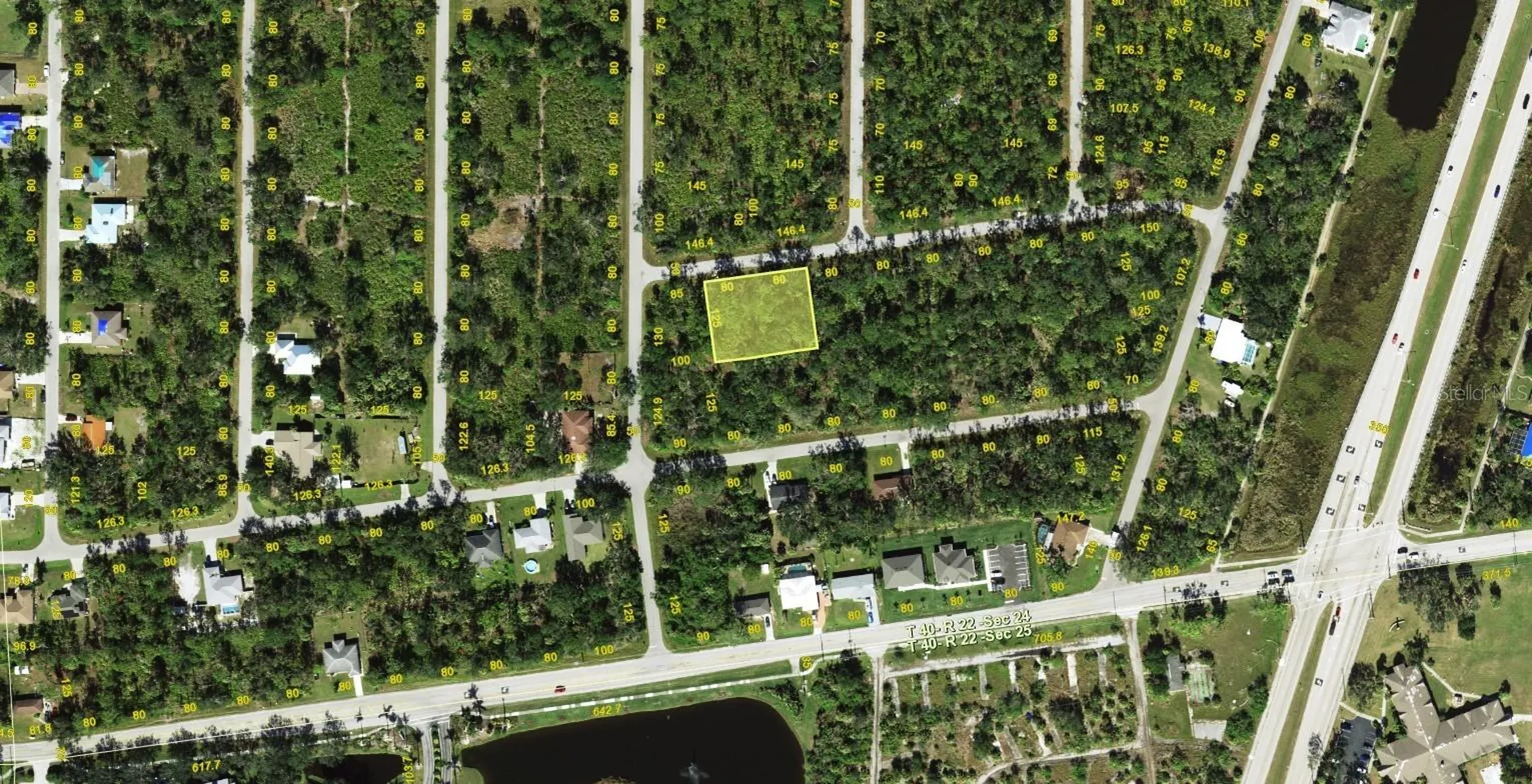 23149 Kellett Avenue Punta Gorda FL 33980