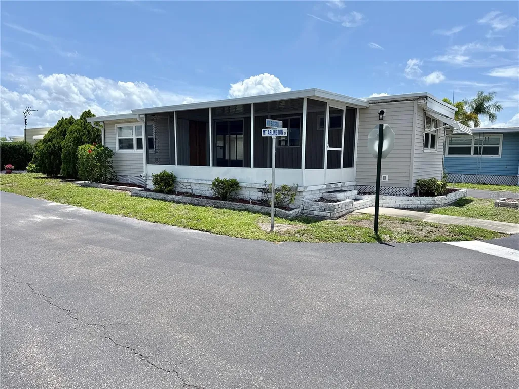 7173 Mount Bristol Boulevard NE St Petersburg FL 33702
