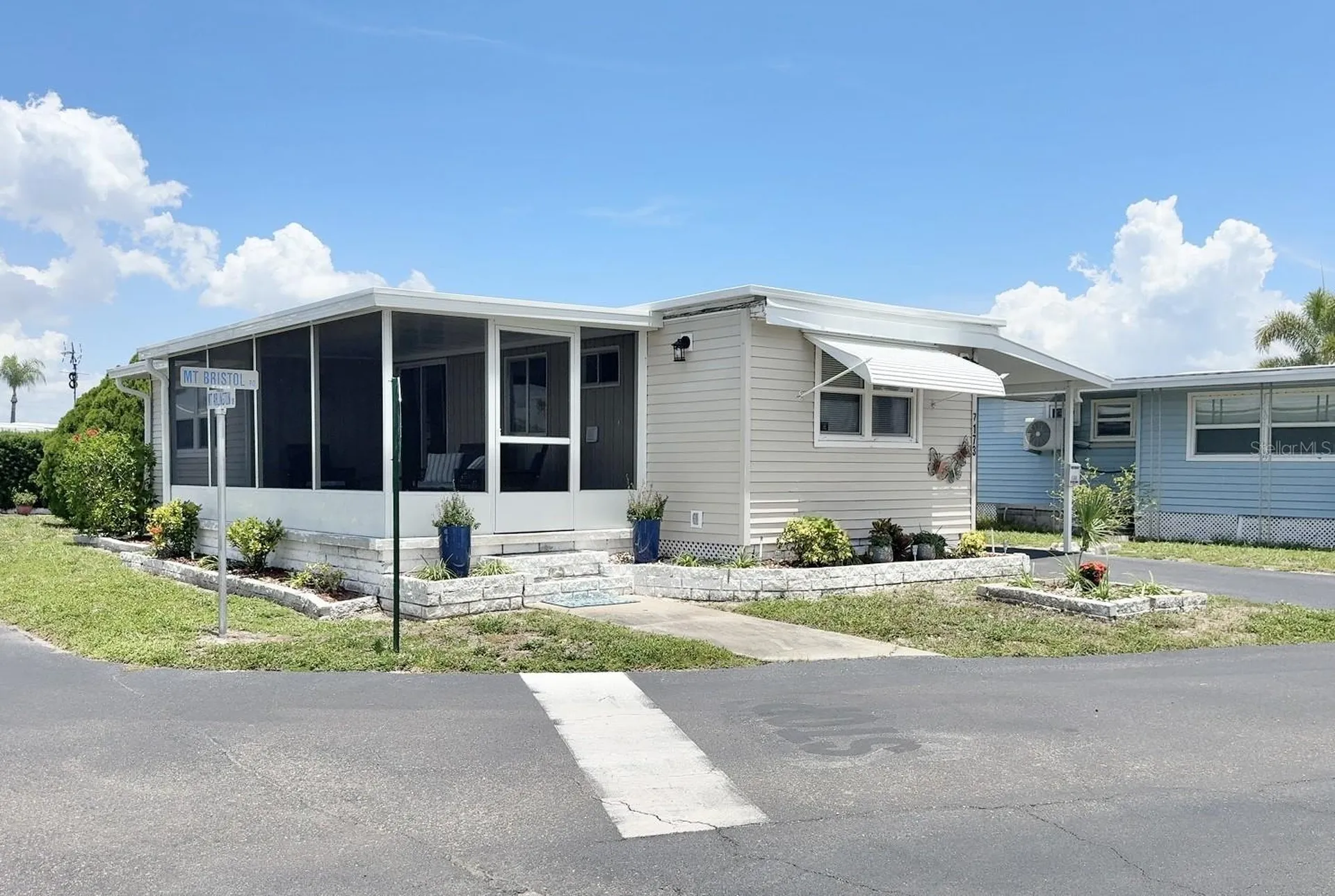 7173 Mount Bristol Boulevard NE St Petersburg FL 33702