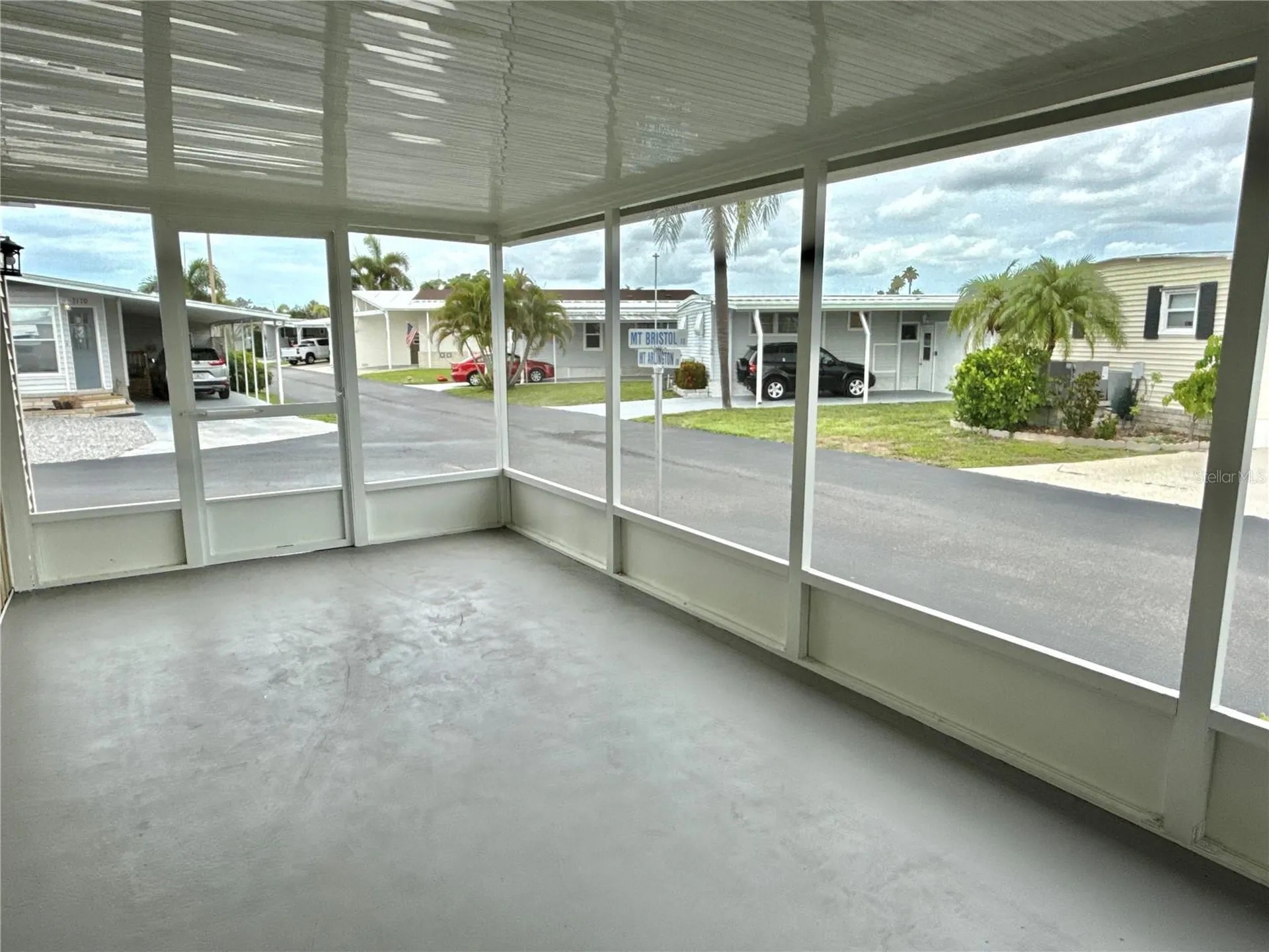 7173 Mount Bristol Boulevard NE St Petersburg FL 33702
