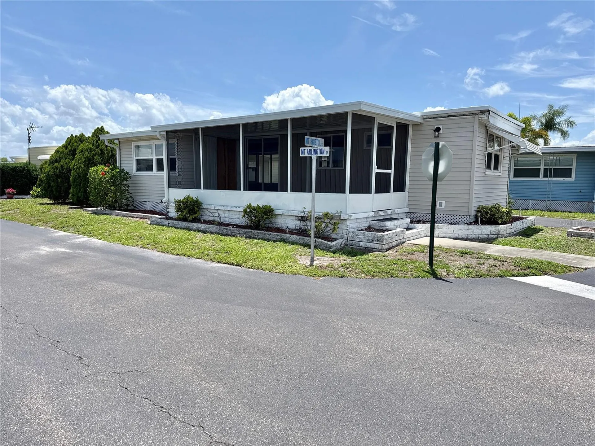 7173 Mount Bristol Boulevard NE St Petersburg FL 33702