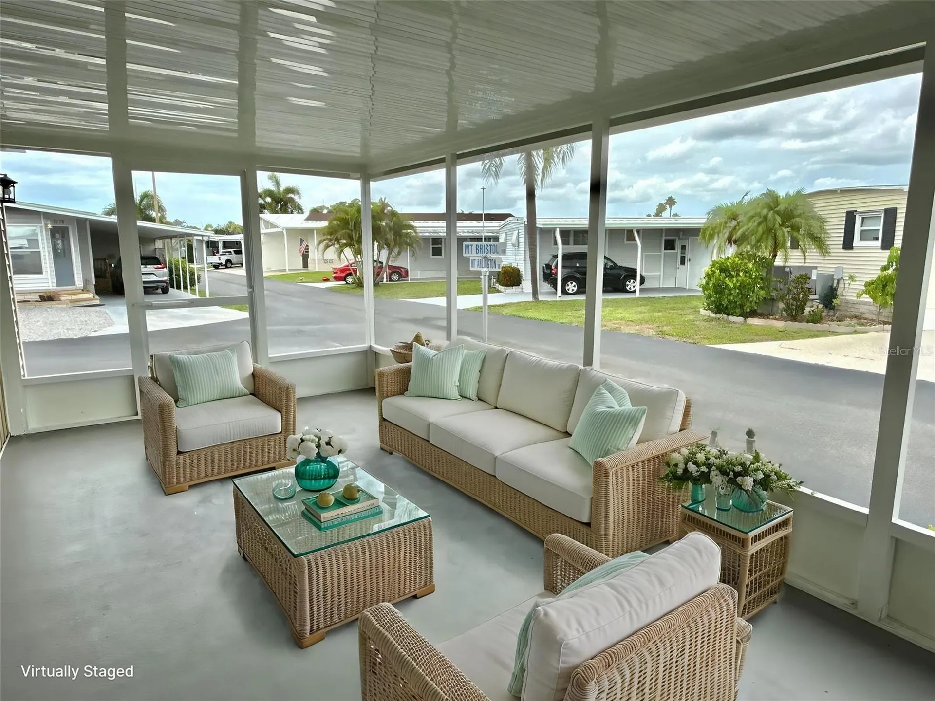 7173 Mount Bristol Boulevard NE St Petersburg FL 33702