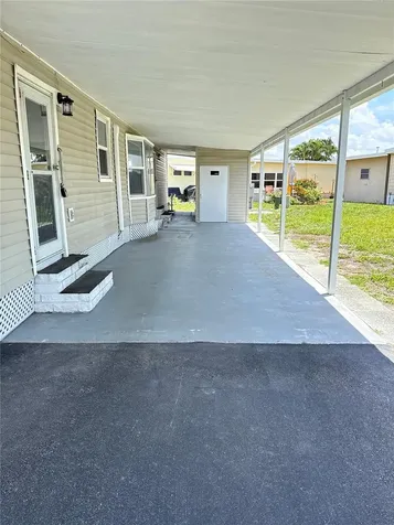 7173 Mount Bristol Boulevard NE St Petersburg FL 33702