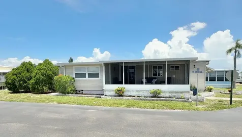 7173 Mount Bristol Boulevard NE St Petersburg FL 33702