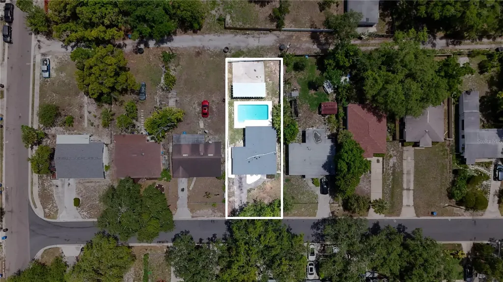4628 16th Avenue S St Petersburg FL 33711
