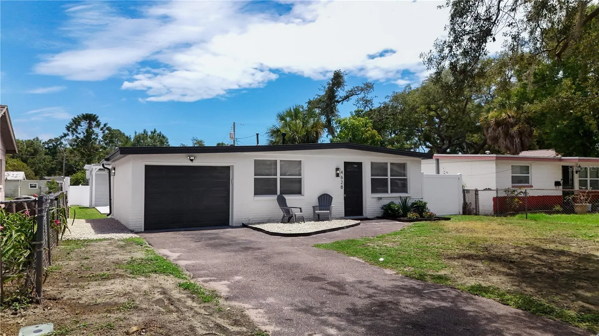 4628 16th Avenue S St Petersburg FL 33711
