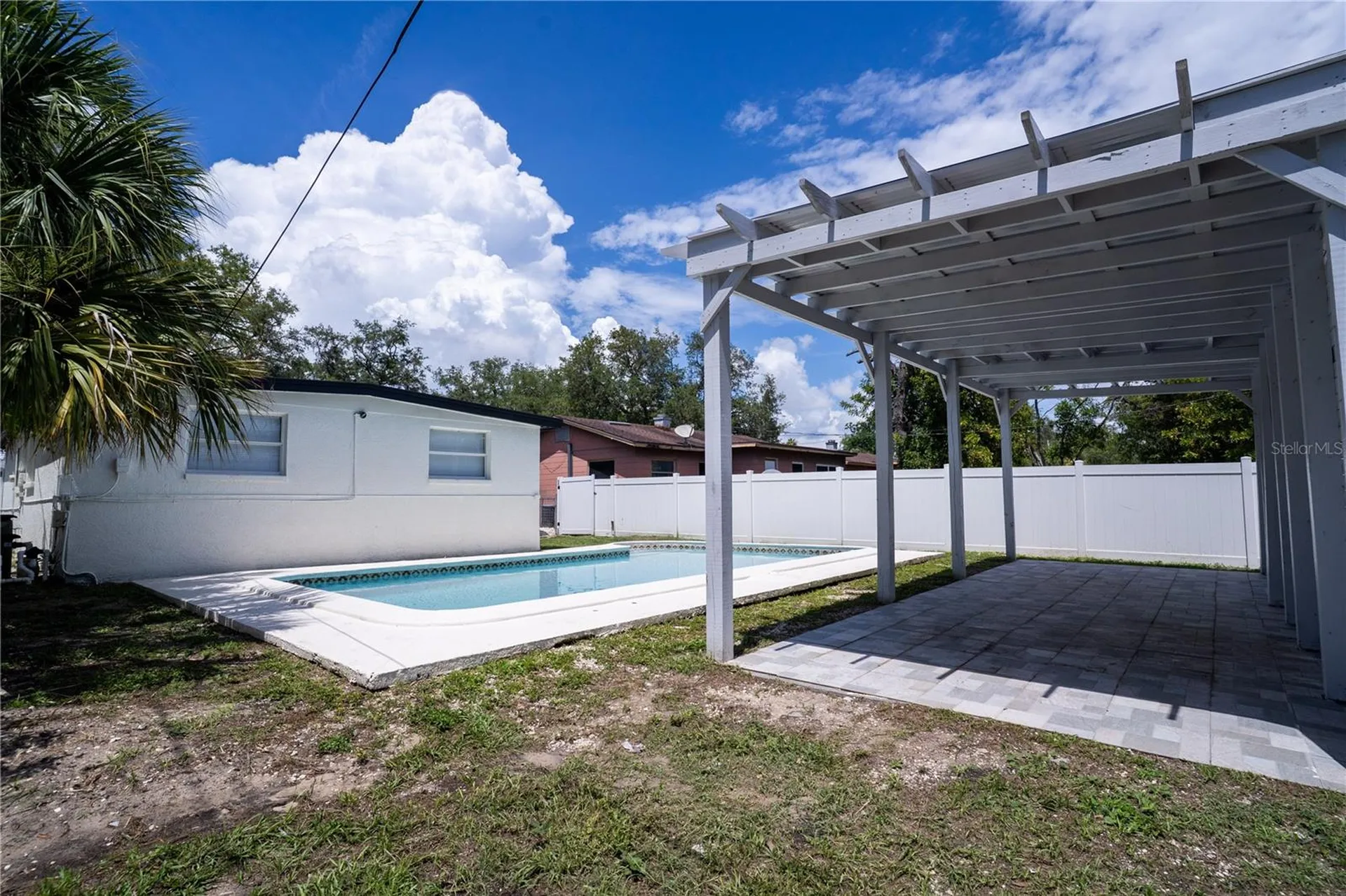 4628 16th Avenue S St Petersburg FL 33711