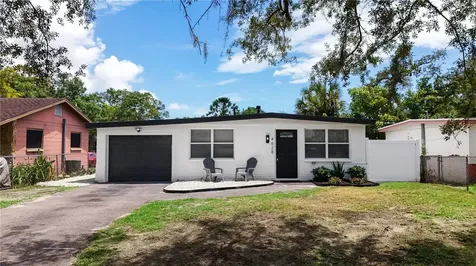 4628 16TH Avenue S St Petersburg FL 33711