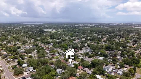 4628 16th Avenue S St Petersburg FL 33711