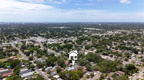 4628 16th Avenue S St Petersburg FL 33711