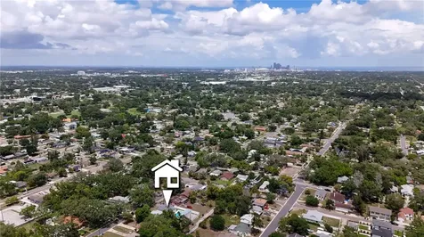 4628 16th Avenue S St Petersburg FL 33711