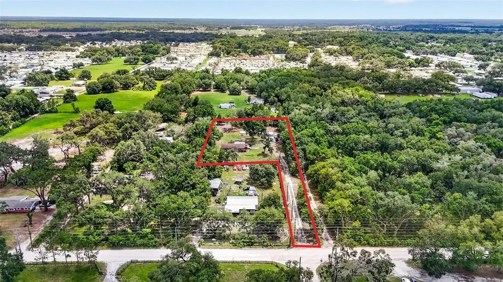 37314 Tucker Road Zephyrhills FL 33541