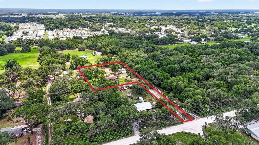 37314 Tucker Road Zephyrhills FL 33541