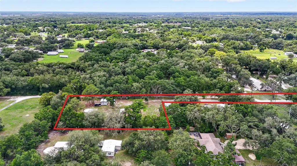 37314 Tucker Road Zephyrhills FL 33541