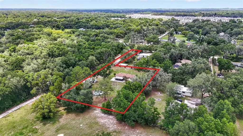 37314 Tucker Road Zephyrhills FL 33541