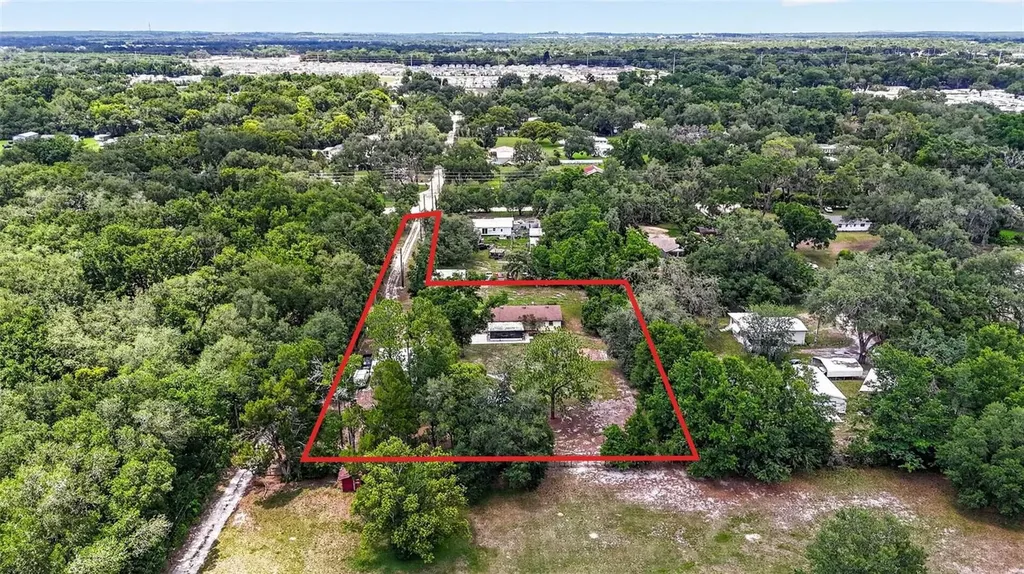 37314 Tucker Road Zephyrhills FL 33541