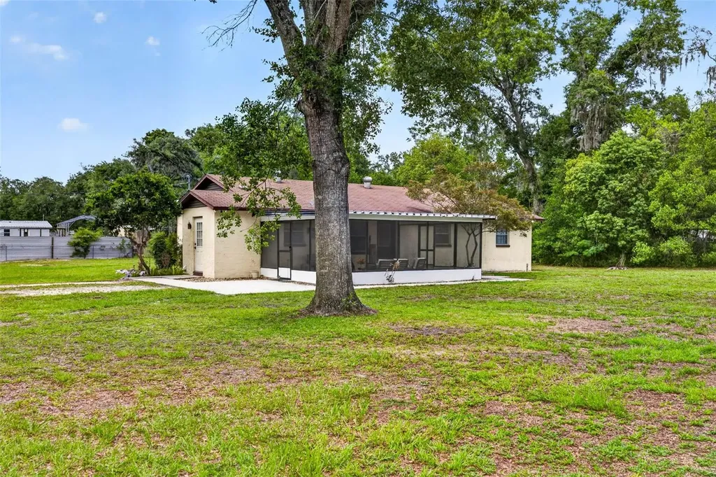 37314 Tucker Road Zephyrhills FL 33541