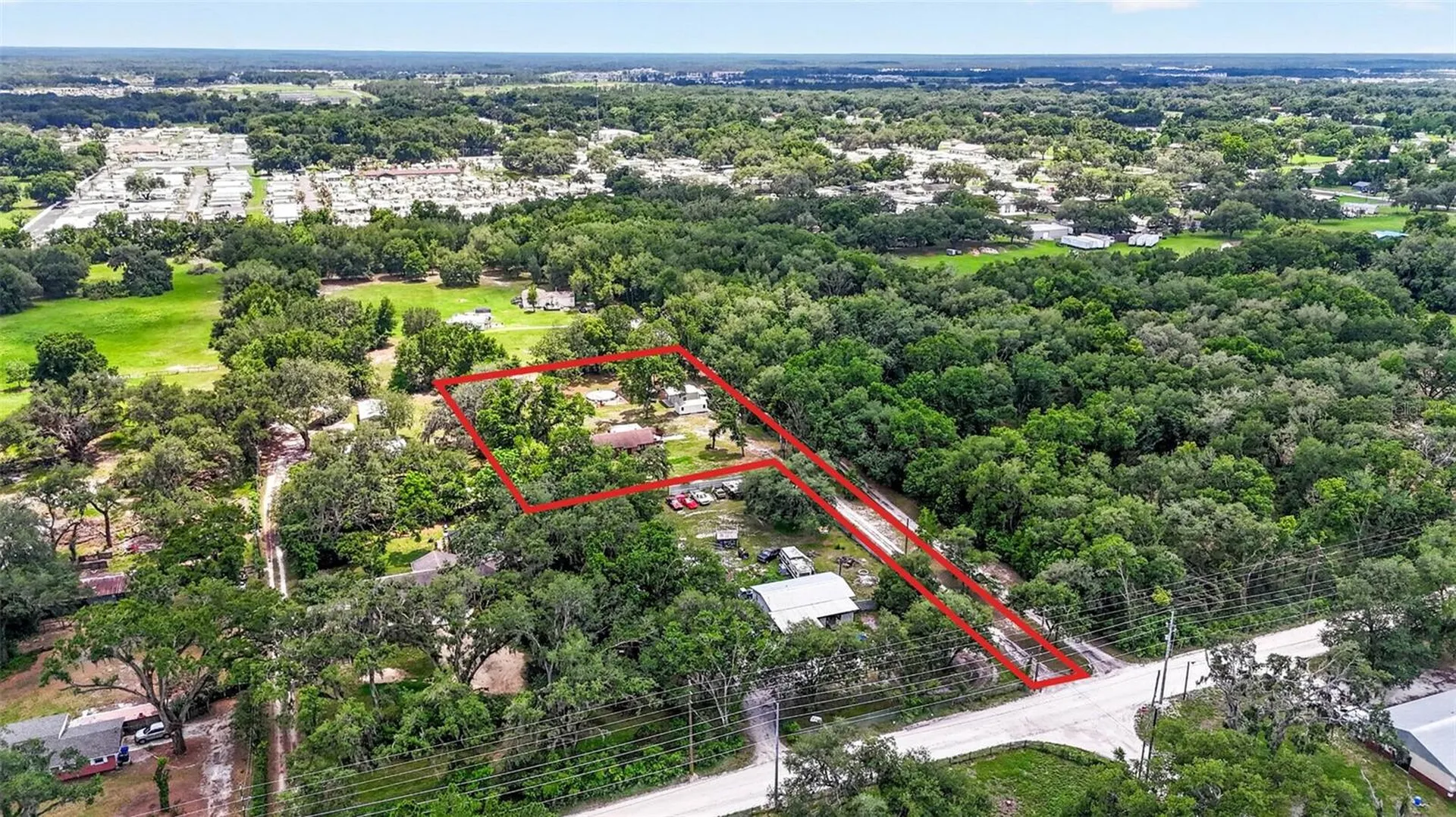 37314 Tucker Road Zephyrhills FL 33541