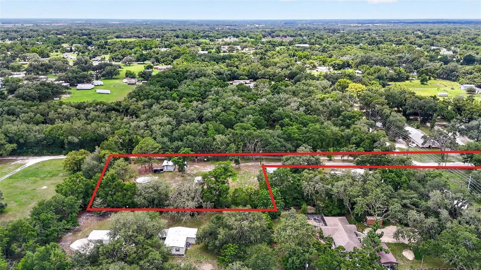 37314 Tucker Road Zephyrhills FL 33541
