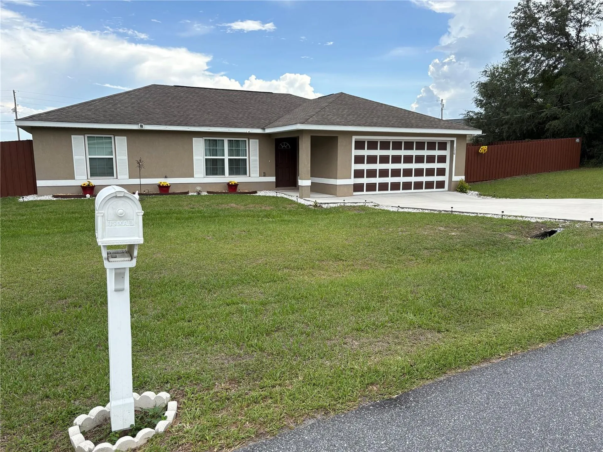 176 Juniper Loop Circle Ocala FL 34480