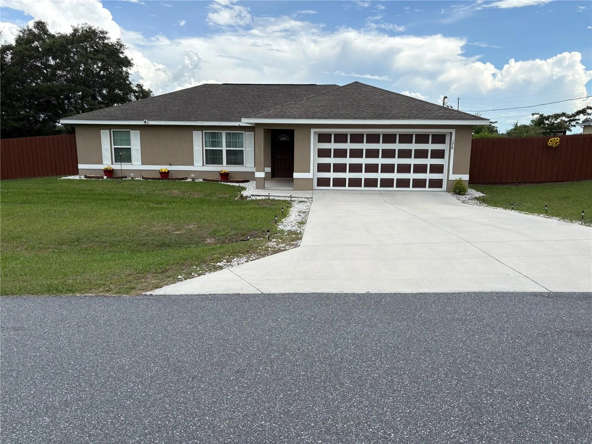 176 Juniper Loop Circle Ocala FL 34480