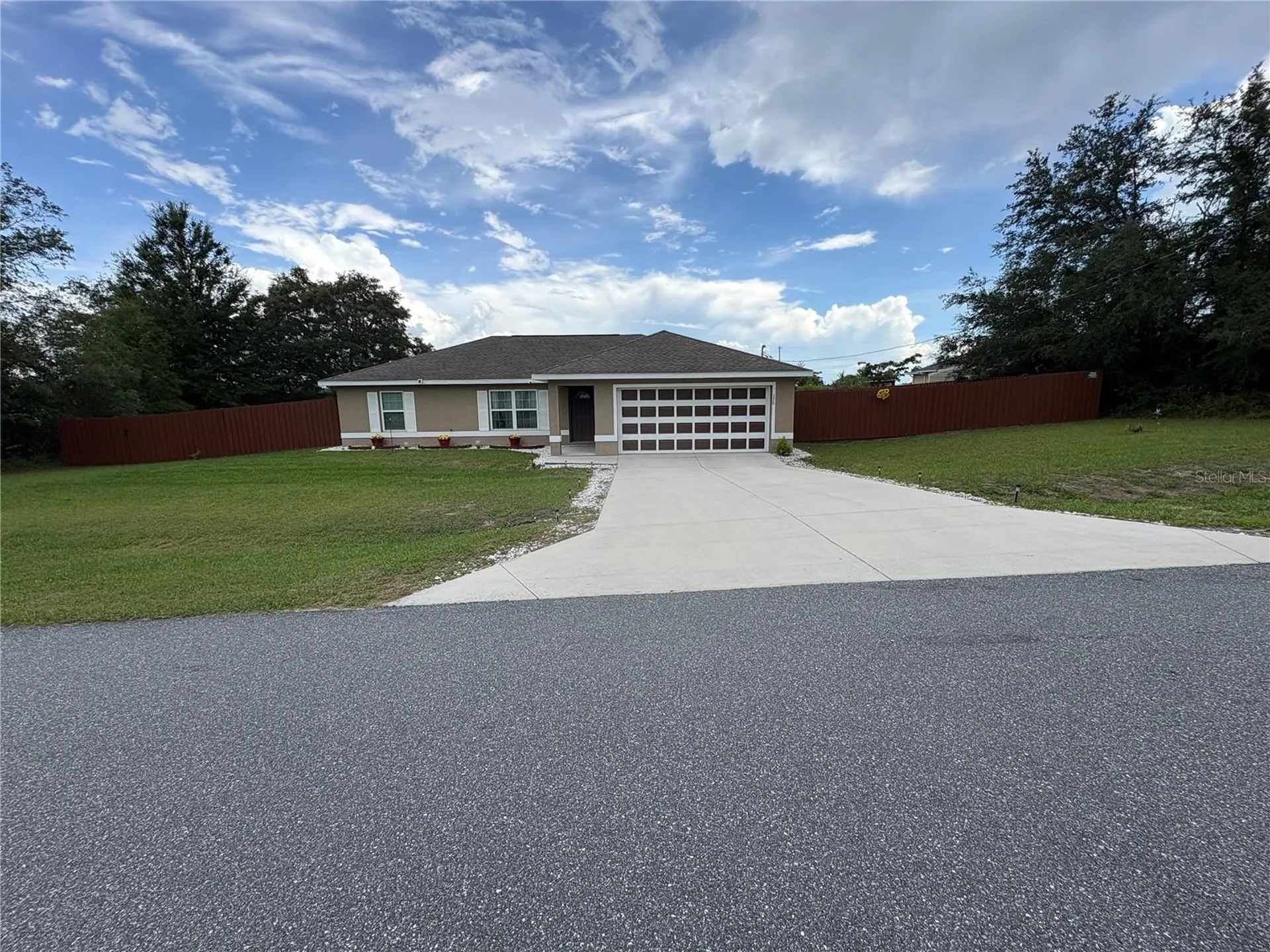176 Juniper Loop Circle Ocala FL 34480