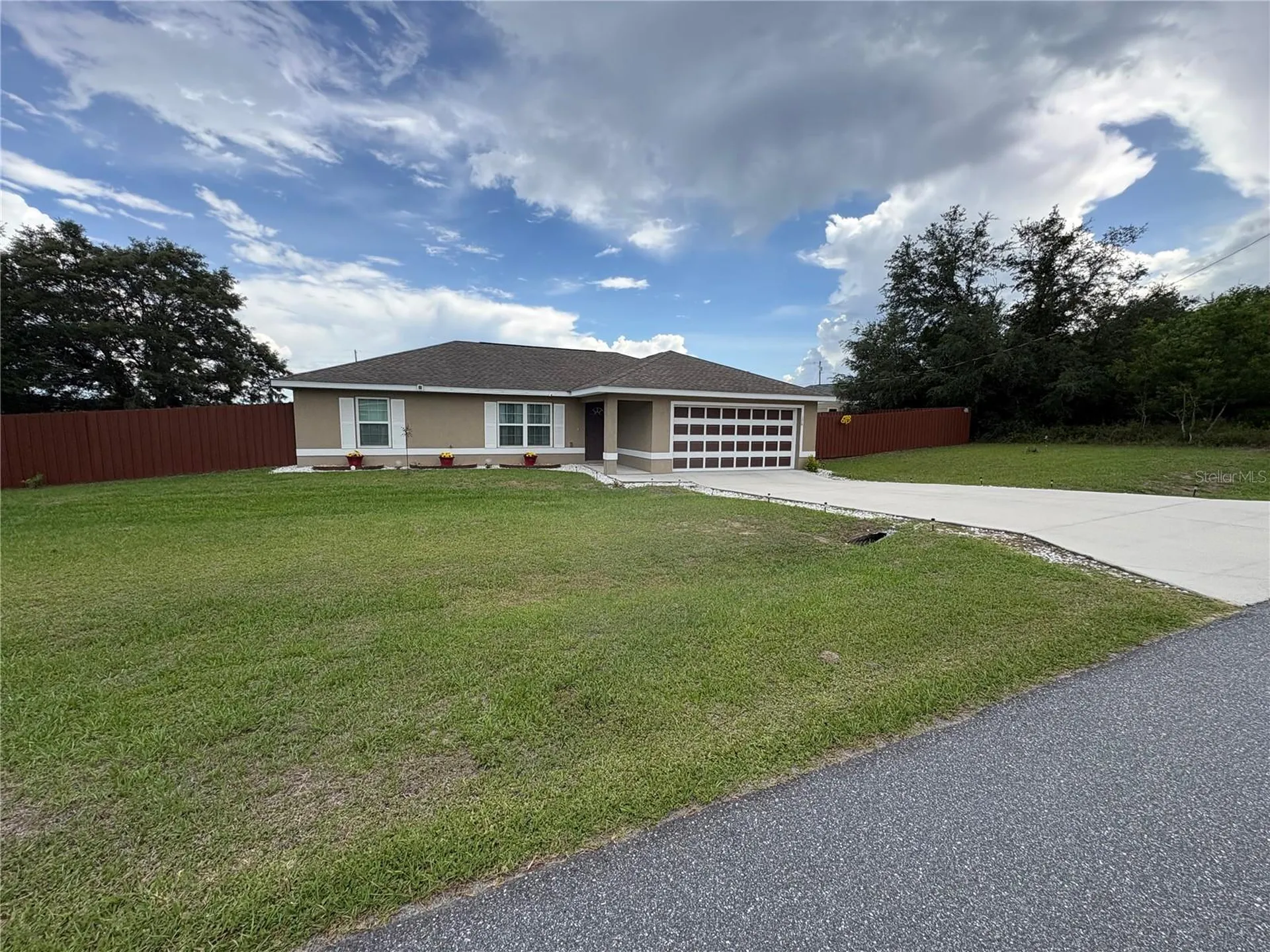 176 Juniper Loop Circle Ocala FL 34480