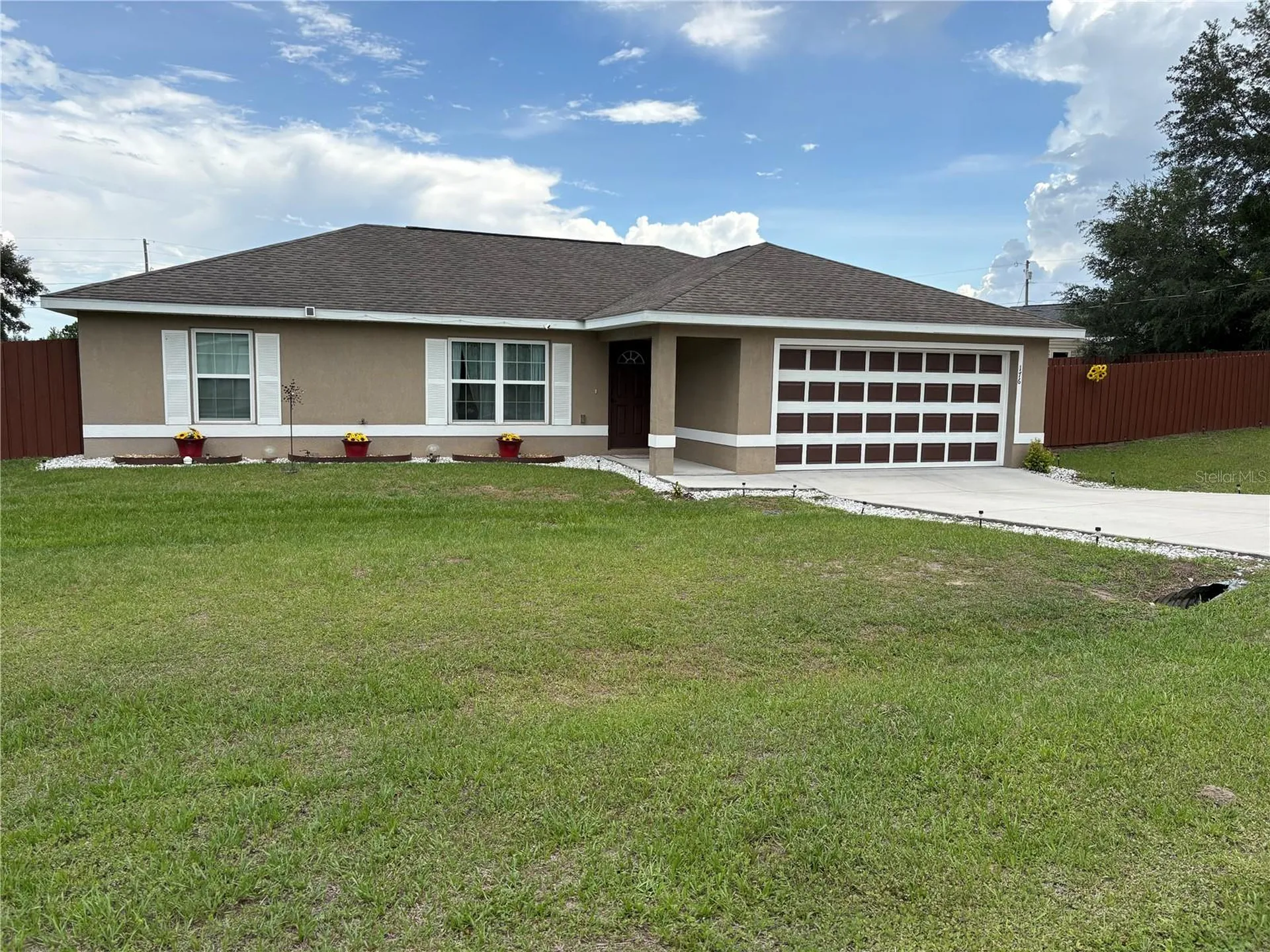 176 Juniper Loop Circle Ocala FL 34480