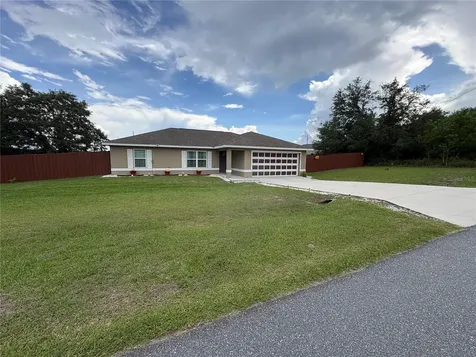176 Juniper Loop Circle Ocala FL 34480