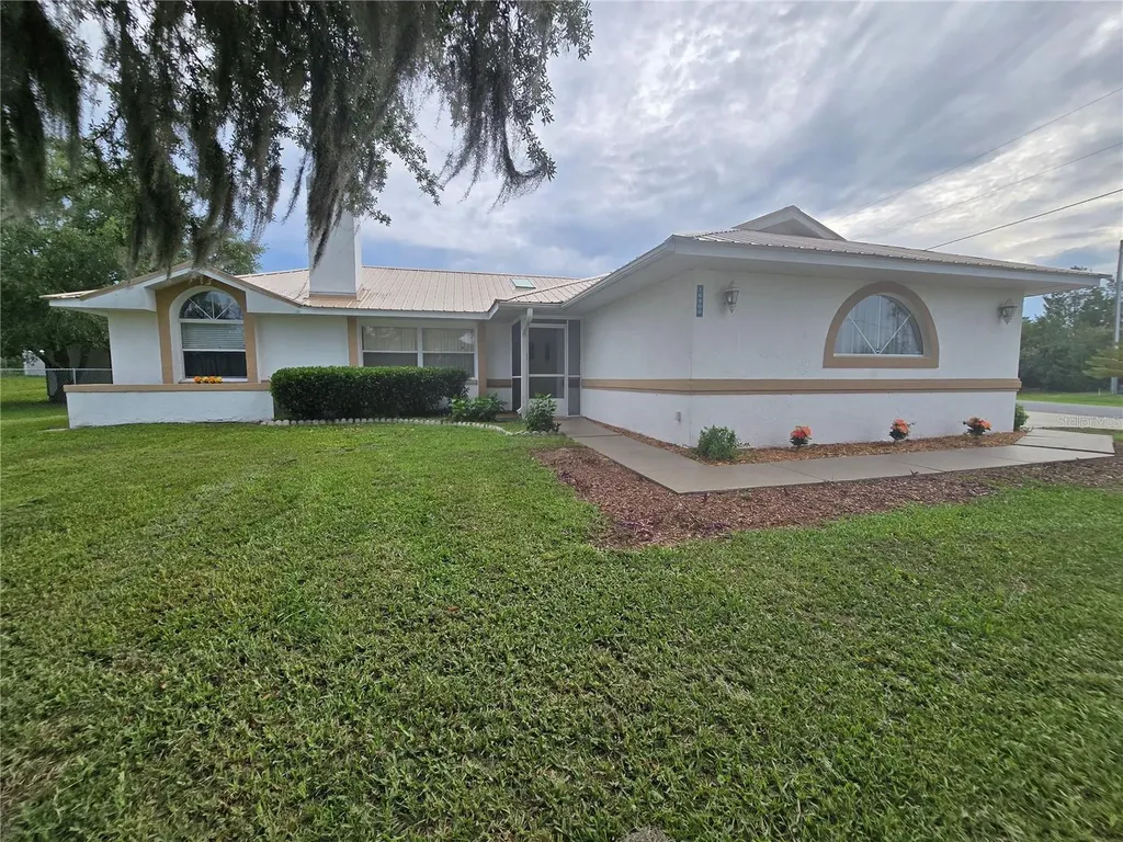 16900 SW 25th Terrace Road Ocala FL 34473