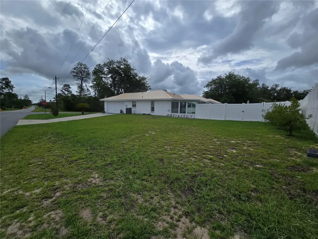 16900 SW 25th Terrace Road Ocala FL 34473