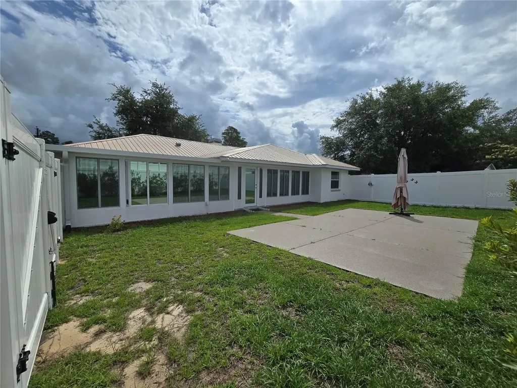 16900 SW 25th Terrace Road Ocala FL 34473