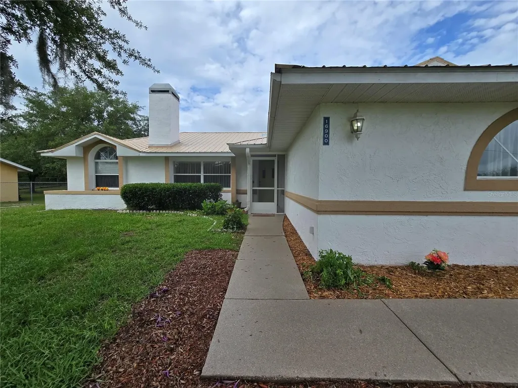 16900 SW 25th Terrace Road Ocala FL 34473