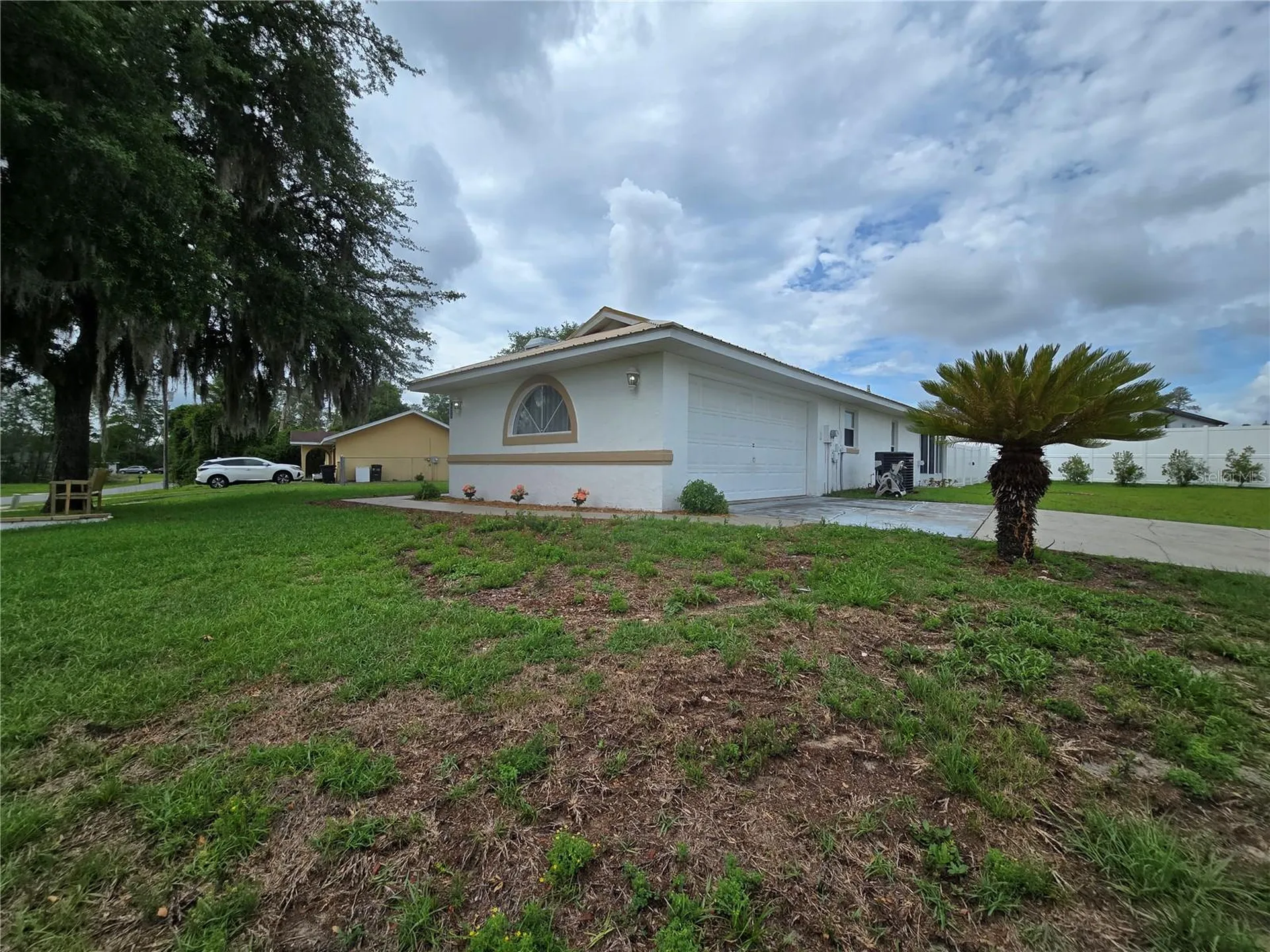 16900 SW 25th Terrace Road Ocala FL 34473