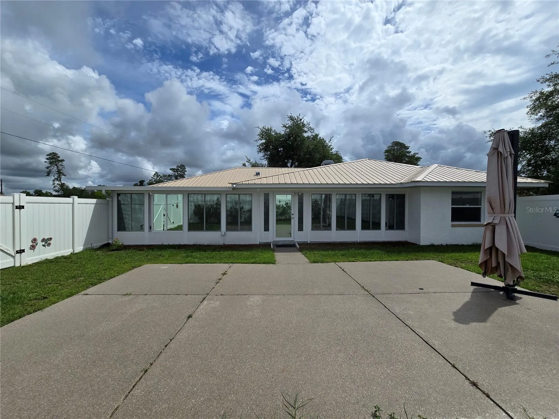 16900 SW 25th Terrace Road Ocala FL 34473